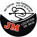 JM location ski